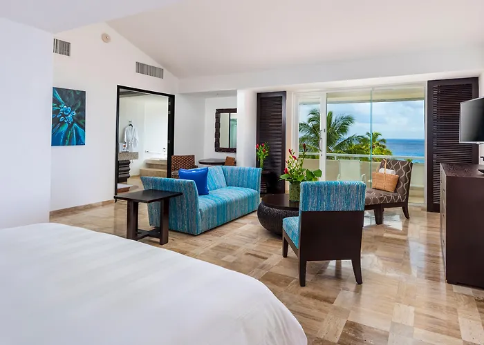 Presidente Intercontinental Cozumel Resort & Spa By Ihg