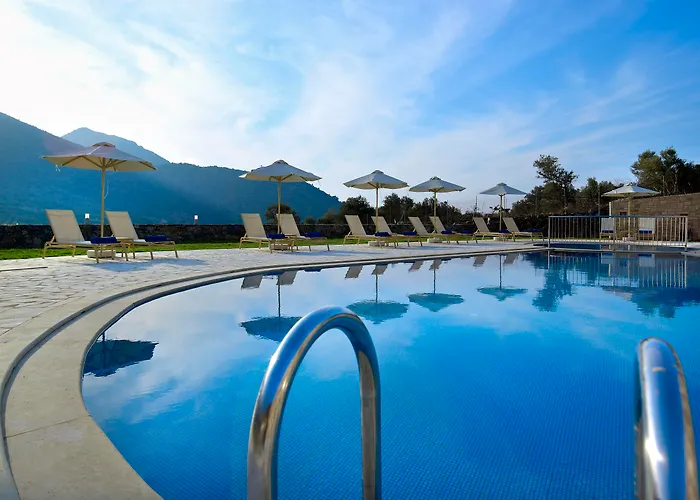 Filion Suites Resort & Spa Bali 