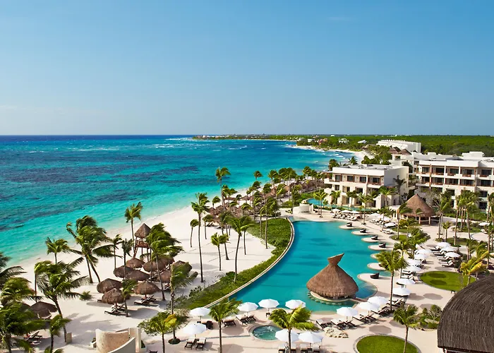 Secrets Akumal Riviera Maya - Adults Only