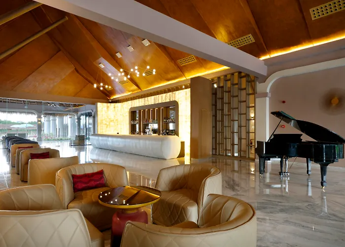 Trs Yucatan Hotel - Adults Only Akumal