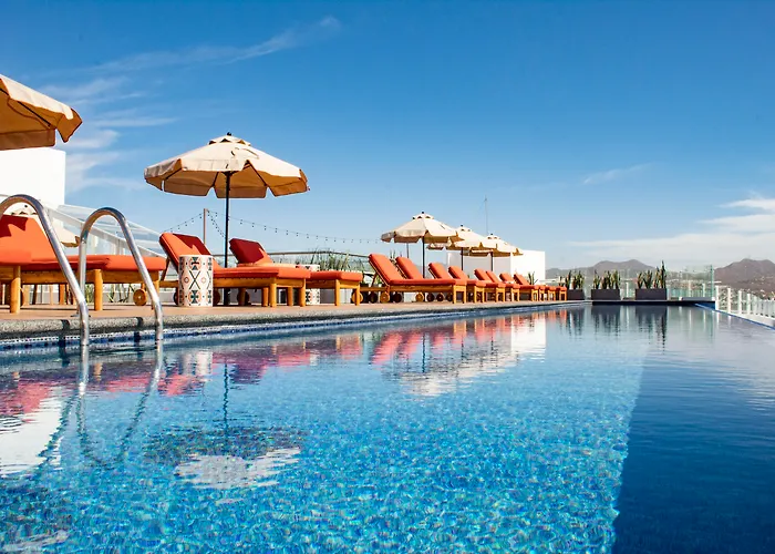 Corazón Cabo, a Noble House Resort Cabo San Lucas