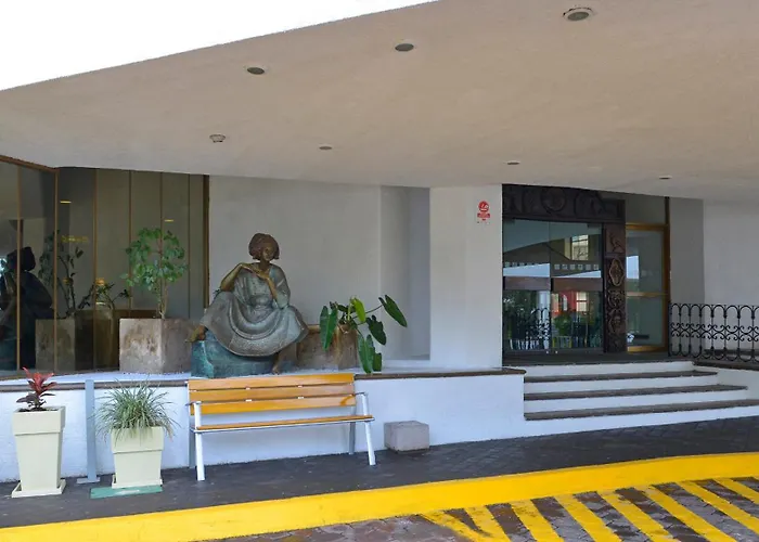 Holiday Inn Morelia By Ihg