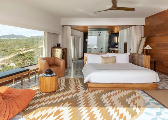 The Cape, A Thompson Hotel, By Hyatt Cabo San Lucas