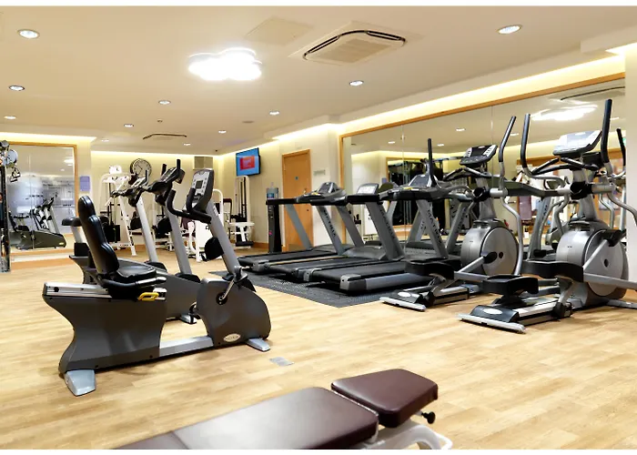Crowne Plaza Nottingham By Ihg Hotel