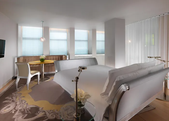 Sanderson London