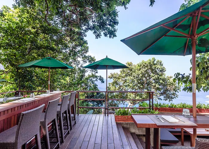 Paresa Resort Phuket (Adults Only)