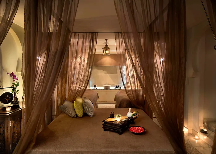 Hôtel Anantara Siam Bangkok