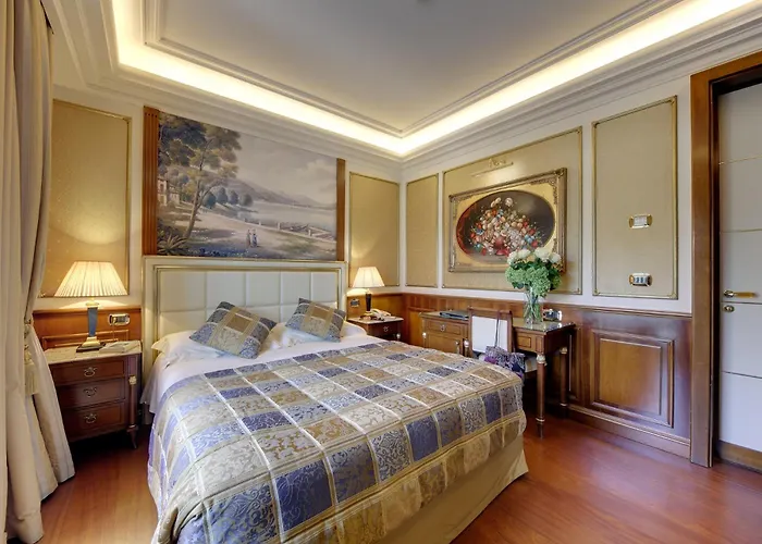 Hotel Splendid Baveno