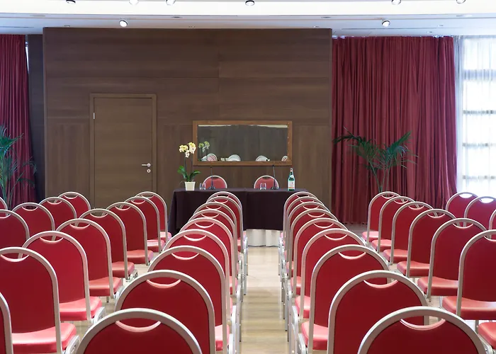 Grand Hotel Savoia Cortina D'Ampezzo, A Radisson Collection Hotel