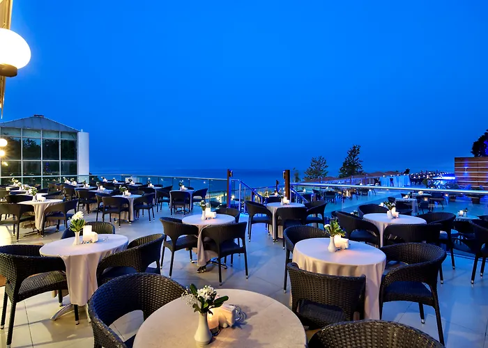 Pine Bay Holiday Resort Kusadası