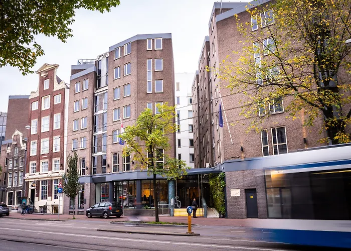 Kimpton De Witt Amsterdam By Ihg