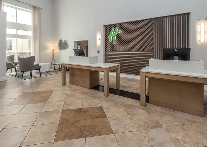Holiday Inn & Suites Memphis - Wolfchase Galleria By Ihg