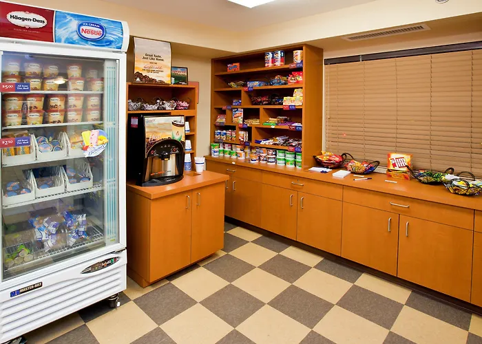 Candlewood Suites Indianapolis Downtown Medical District By Ihg