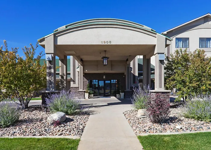 Holiday Inn Express Hotel & Suites Gillette By Ihg
