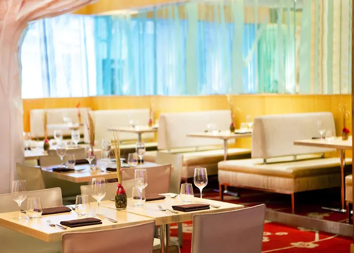 Hyatt Regency New Brunswick Hotel