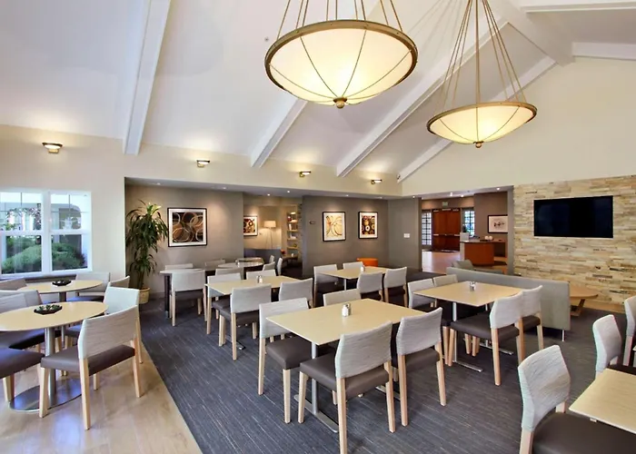 Homewood Suites By Hilton Newark Fremont
