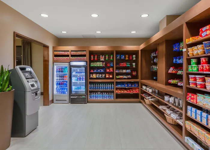 Holiday Inn La Mirada Buena Park By Ihg