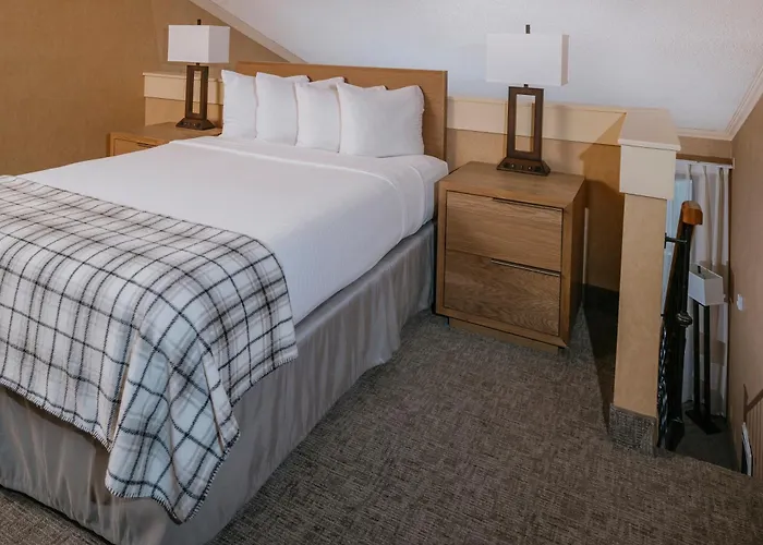 Mammoth Mountain Inn Mammoth Lakes