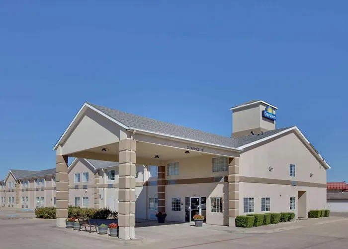 Days Inn Mesquite Rodeo