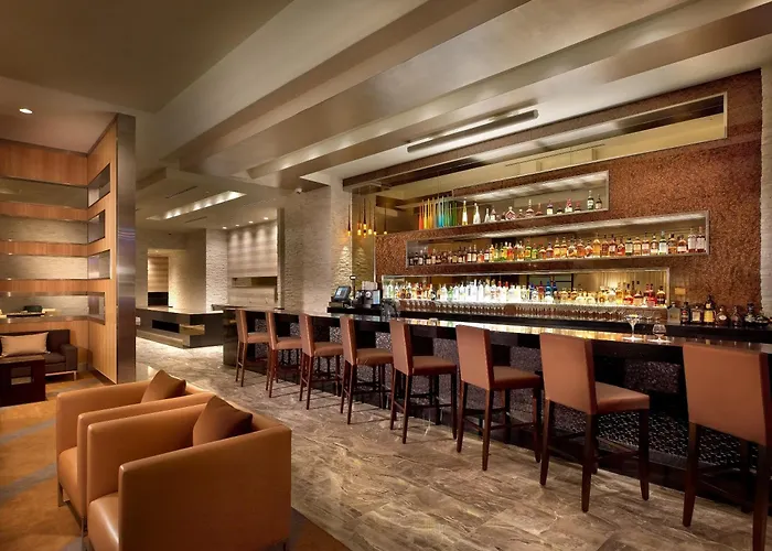 Eb Hotel Miami Airport