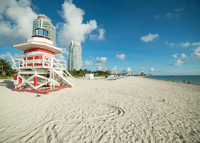 Ocean Reef Suites