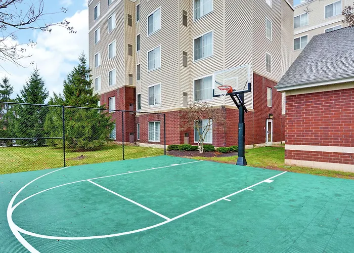 Homewood Suites Lansdale