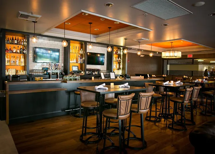 Crowne Plaza Costa Mesa Orange County By Ihg Hotel
