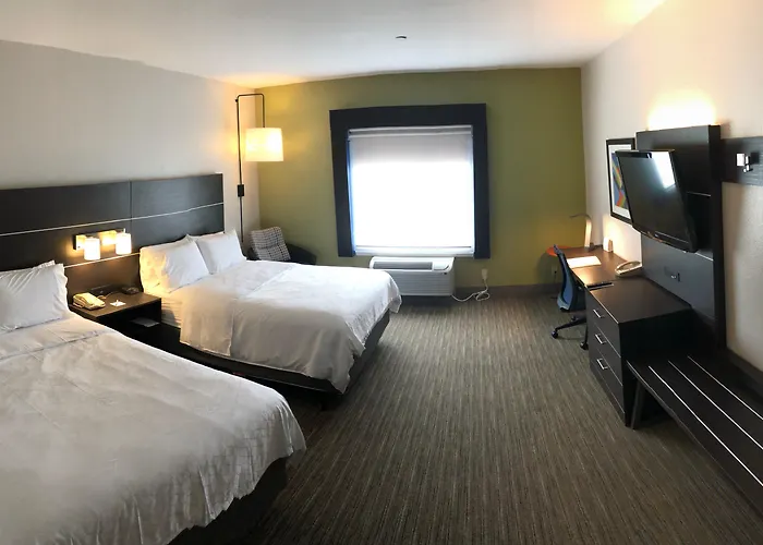 Holiday Inn Express & Suites , Tx By Ihg