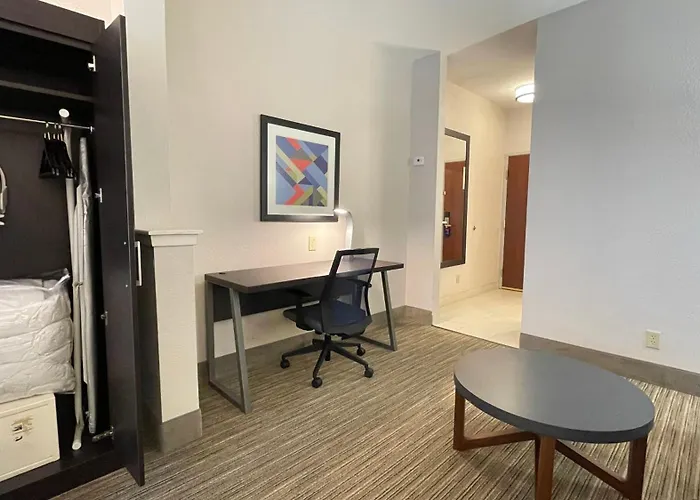 Holiday Inn Express Hotel & Suites Decatur, Tx By Ihg