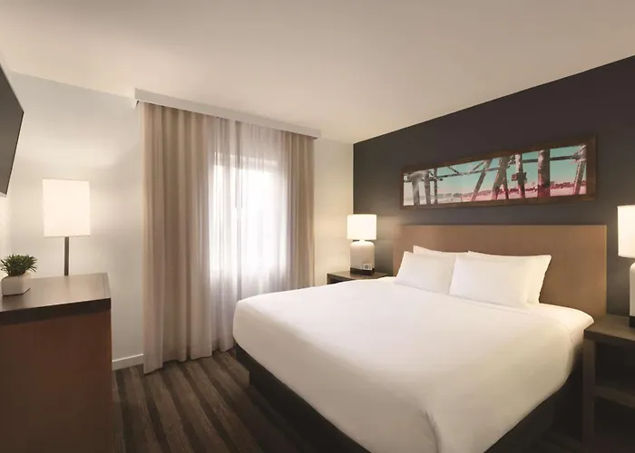 Hyatt House Miami Airport Hotel Miami Springs