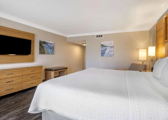 The Encinitan Hotel & Suites Encinitas