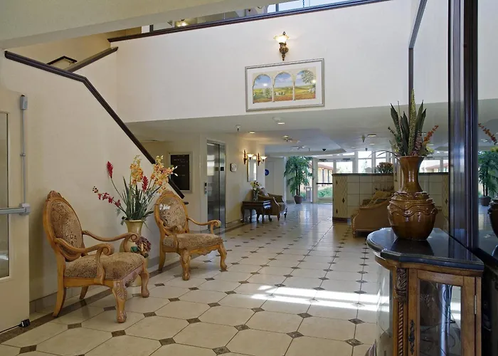 Holiday Inn Rancho Cordova - Northeast Sacramento By Ihg