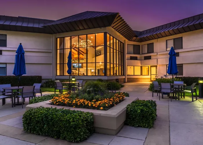 Holiday Inn Express Walnut Creek By Ihg