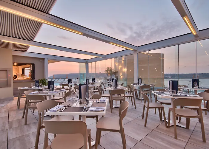 Luna Holiday Complex Mellieħa