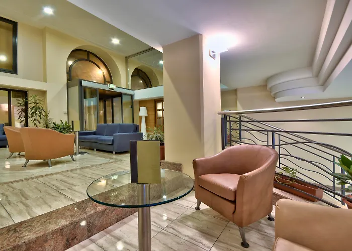 Luna Holiday Complex Mellieħa