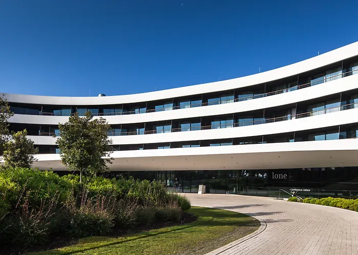 Lone Hotel By Maistra Collection Rovinj