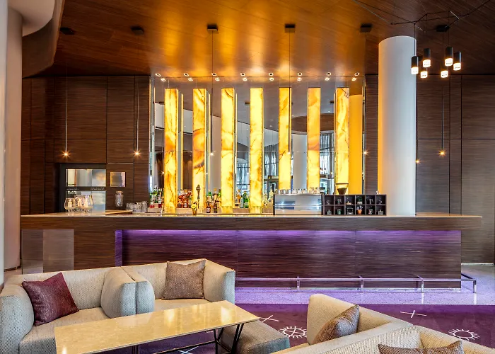Swissotel Tallinn