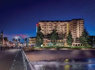 Stamford Grand Adelaide Hotel Glenelg