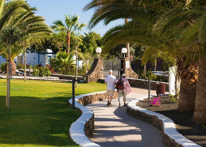 Elba Premium Suites - Adults Only Playa Blanca 