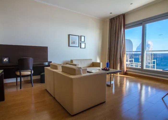 Solymar Gran Hotel (Adults Only) Calp