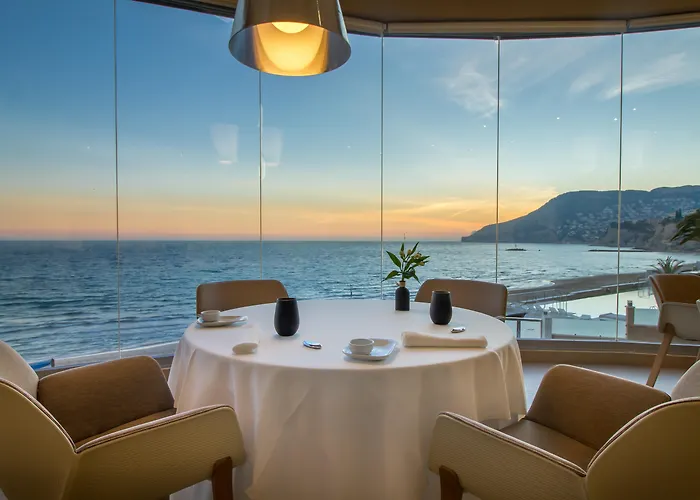 Solymar Gran Hotel (Adults Only) Calpe