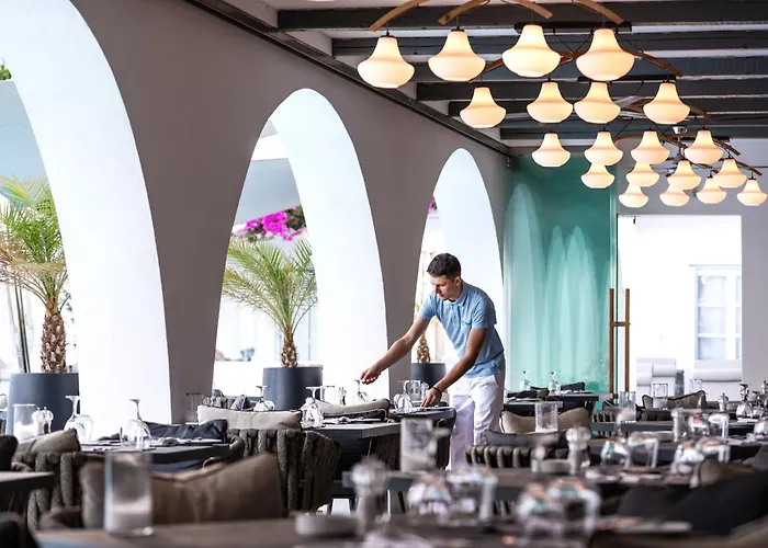 Santorini Kastelli Resort Kamari 