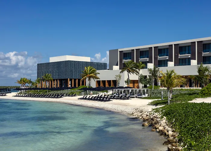 Nizuc Resort&Spa