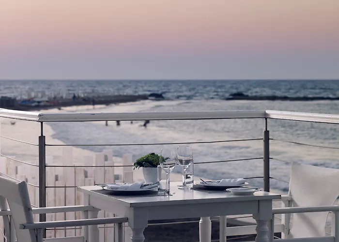 Knossos Beach Bungalows Suites Resort & Spa Kokkini Hani