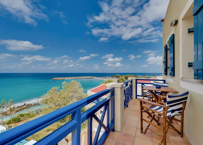 Kalimera Kriti Hotel & Village Resort Sissi
