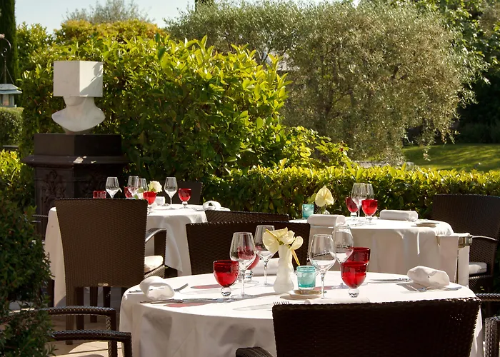 Hotel Domaine du Mas De Pierre à Saint-Paul-de-Vence