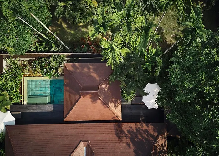 Sea Sand Sun Resort And Villas - Sha Plus