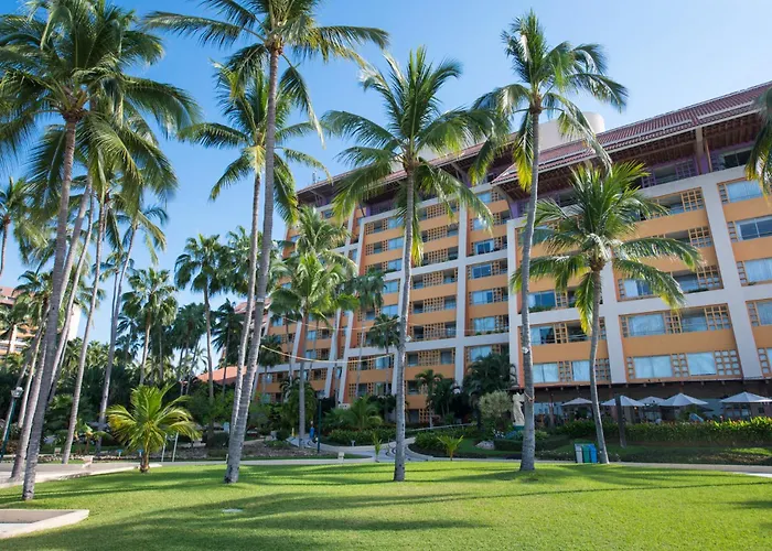 Club Regina Puerto Vallarta