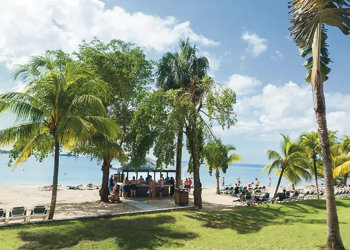 Hotel Riu Negril WESTMORELAND