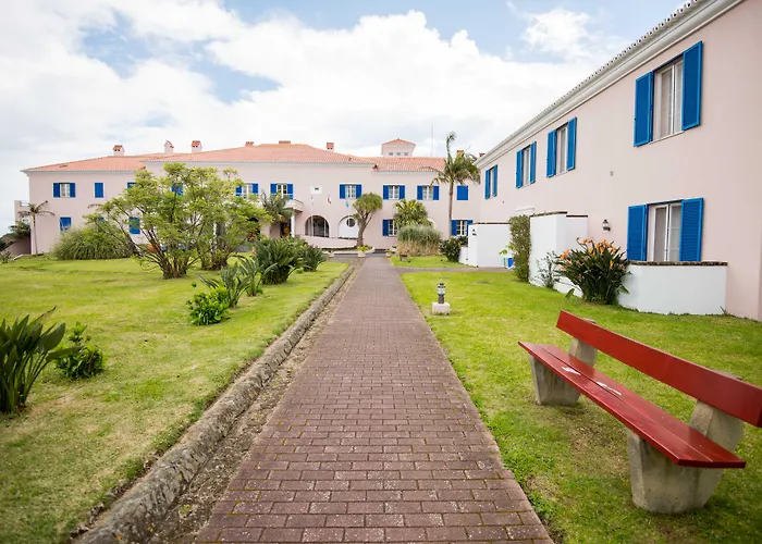 Azoris Faial Garden - Resort Hotel